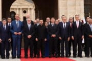 Gas russo a manetta: i volenterosi sono i veri putiniani