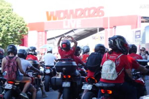 «World Ducati Week 2026». A Misano la festa per il centenario