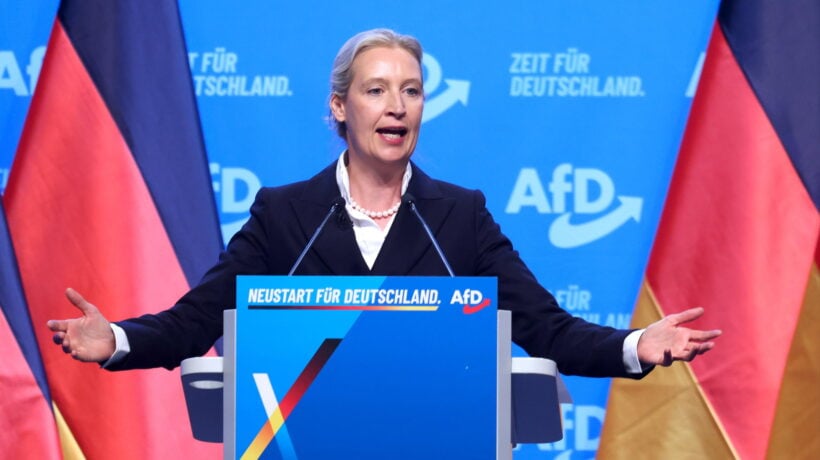 Il cordone sanitario contro Afd sarà un boomerang per Bruxelles