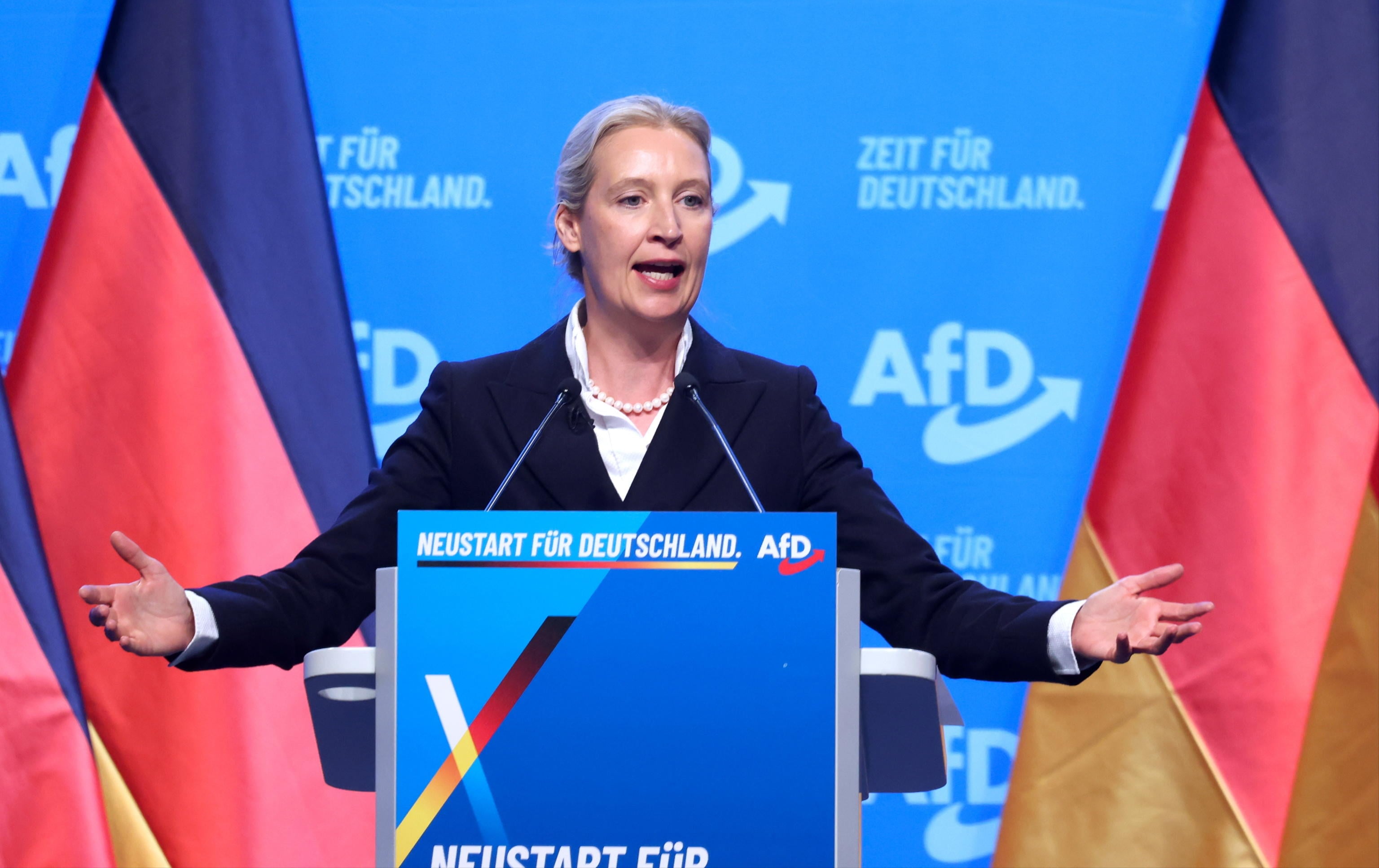 il cordone sanitario contro afd sar224 un boomerang per bruxelles da Laverita.info il cordone sanitario contro afd sar224 un boomerang per bruxelles
