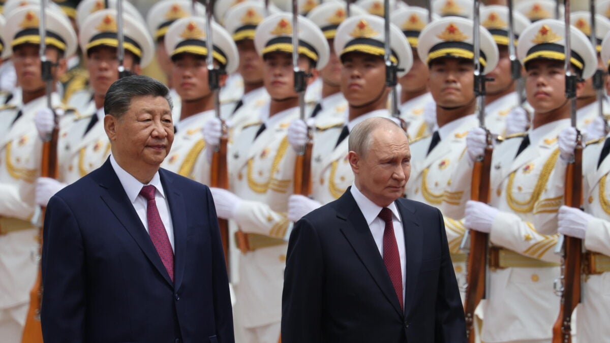 L’Occidente non può lasciare alla Cina la Russia che sorgerà nel post Putin