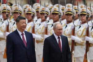L’Occidente non può lasciare alla Cina la Russia che sorgerà nel post Putin