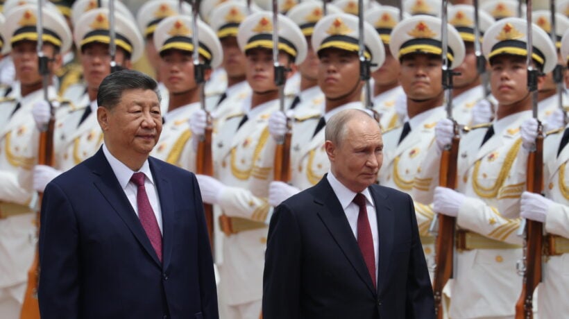 L’Occidente non può lasciare alla Cina la Russia che sorgerà nel post Putin