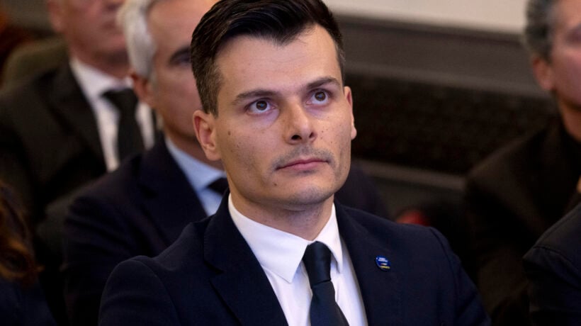 Vannacciani contro la nuova legge: «Drogati ai domiciliari, Roggero no»