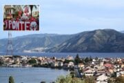 Oltre ai no Tav ci sono pure i no Ponte
