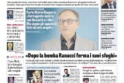 Oggi in edicola