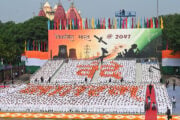 L’India celebra l’80° Independence Day: da Paese povero a potenza globale