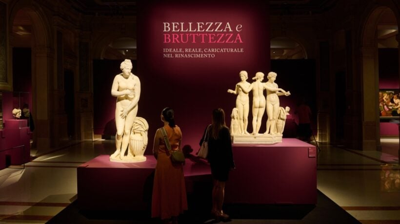«Bellezza e bruttezza», il Rinascimento si mette in mostra a Milano
