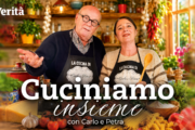 Cuciniamo insieme | Crostoni di Ferragosto