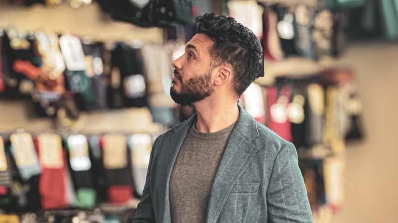 Il Made in Italy delle calze parte da Racale e corre sul digitale