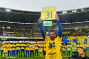 Sabato torna la Serie A. 25 anni fa nasceva il Chievo dei miracoli