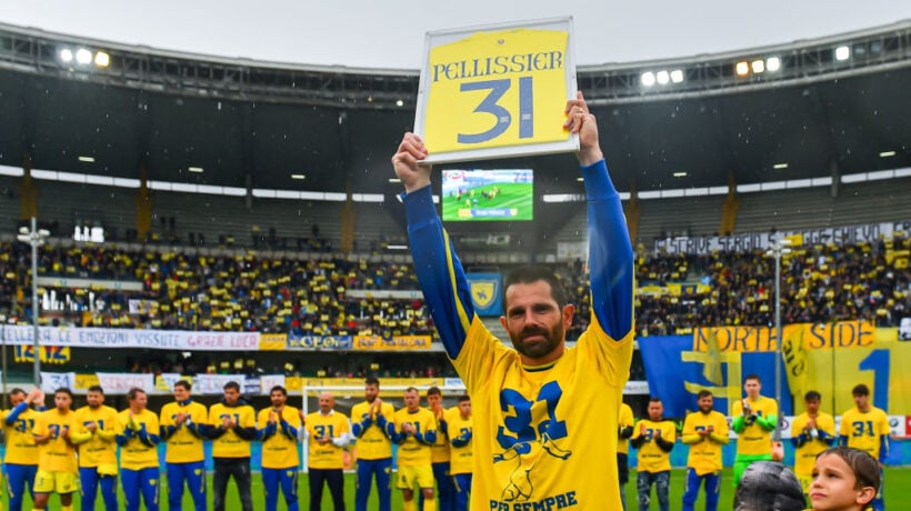 Sabato torna la Serie A. 25 anni fa nasceva il Chievo dei miracoli