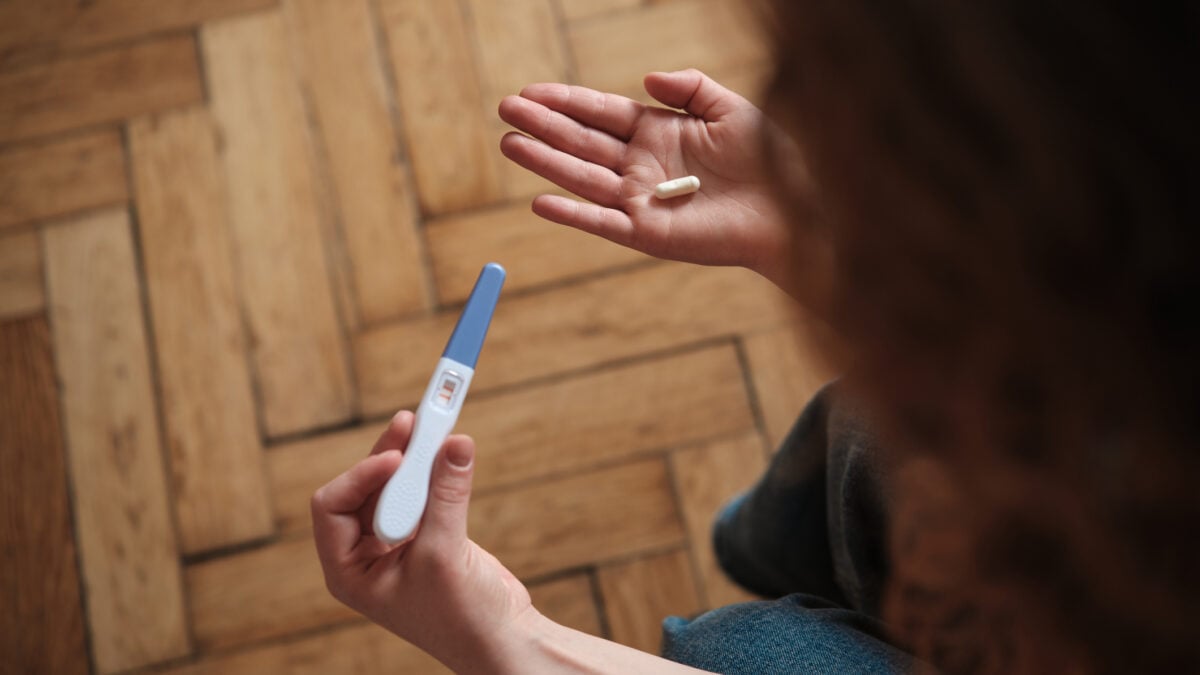 In 11 Stati Usa uccidono i bimbi mentre nascono