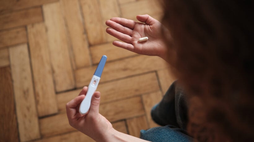 In 11 Stati Usa uccidono i bimbi mentre nascono