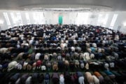Legare cittadinanza allegra e islam innesca il collasso dell’Occidente