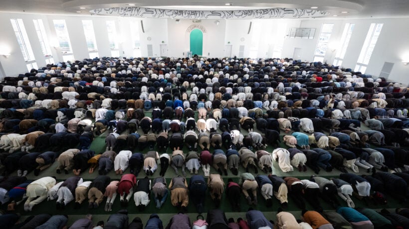 Legare cittadinanza allegra e islam innesca il collasso dell’Occidente
