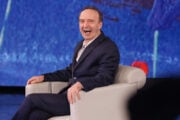 Fazio lancia la Salis, in Rai riciccia Benigni