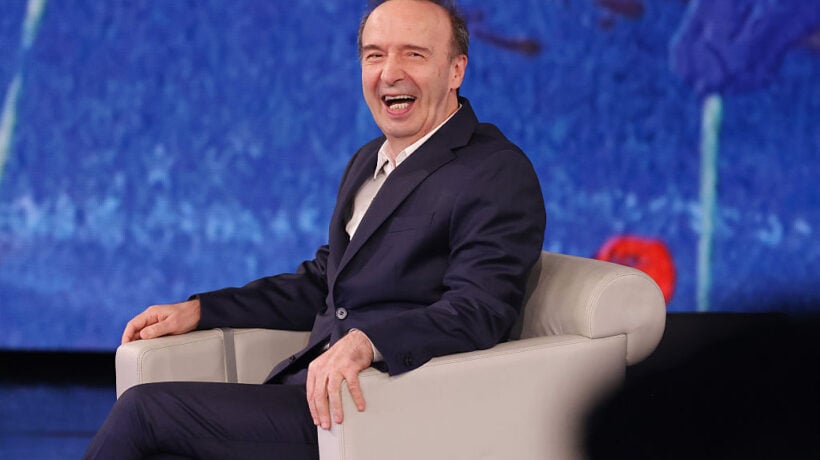 Fazio lancia la Salis, in Rai riciccia Benigni