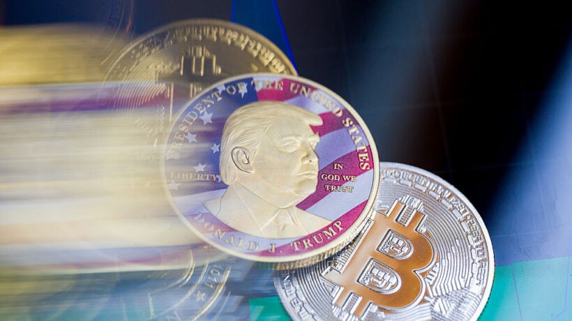 Trump spinge il Bitcoin, altro rally?