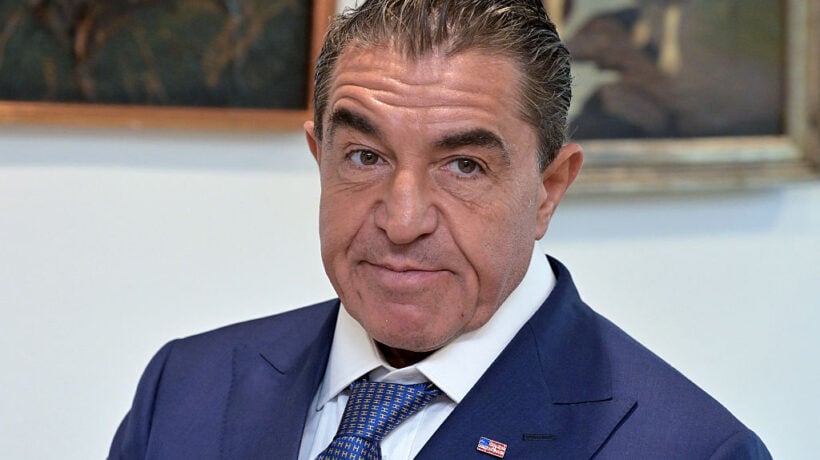 Zampolli: «Voglio essere sentito dalla Rai sui rapporti tra “Report” e Soros»