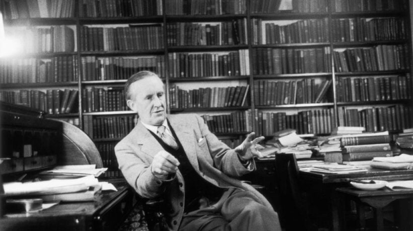 Perché «Il Signore degli Anelli» parla la lingua della fede cristiana
