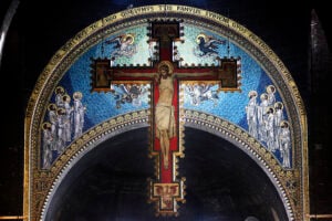 L’antroposofia è cristiana oppure non è nulla