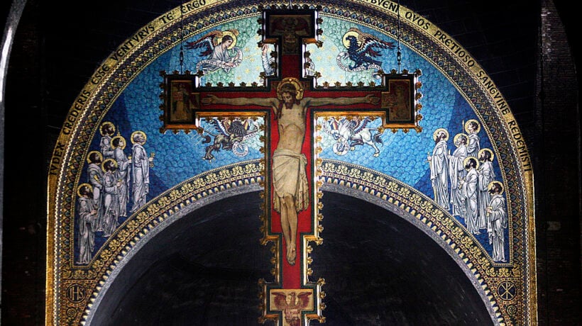 L’antroposofia è cristiana oppure non è nulla