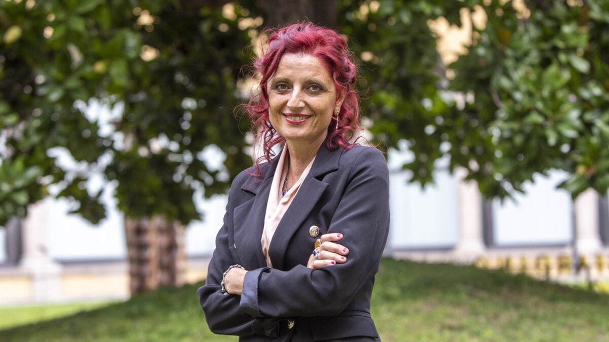 Consuelo Locati: «Conte fa campagna sulla pelle dei morti»
