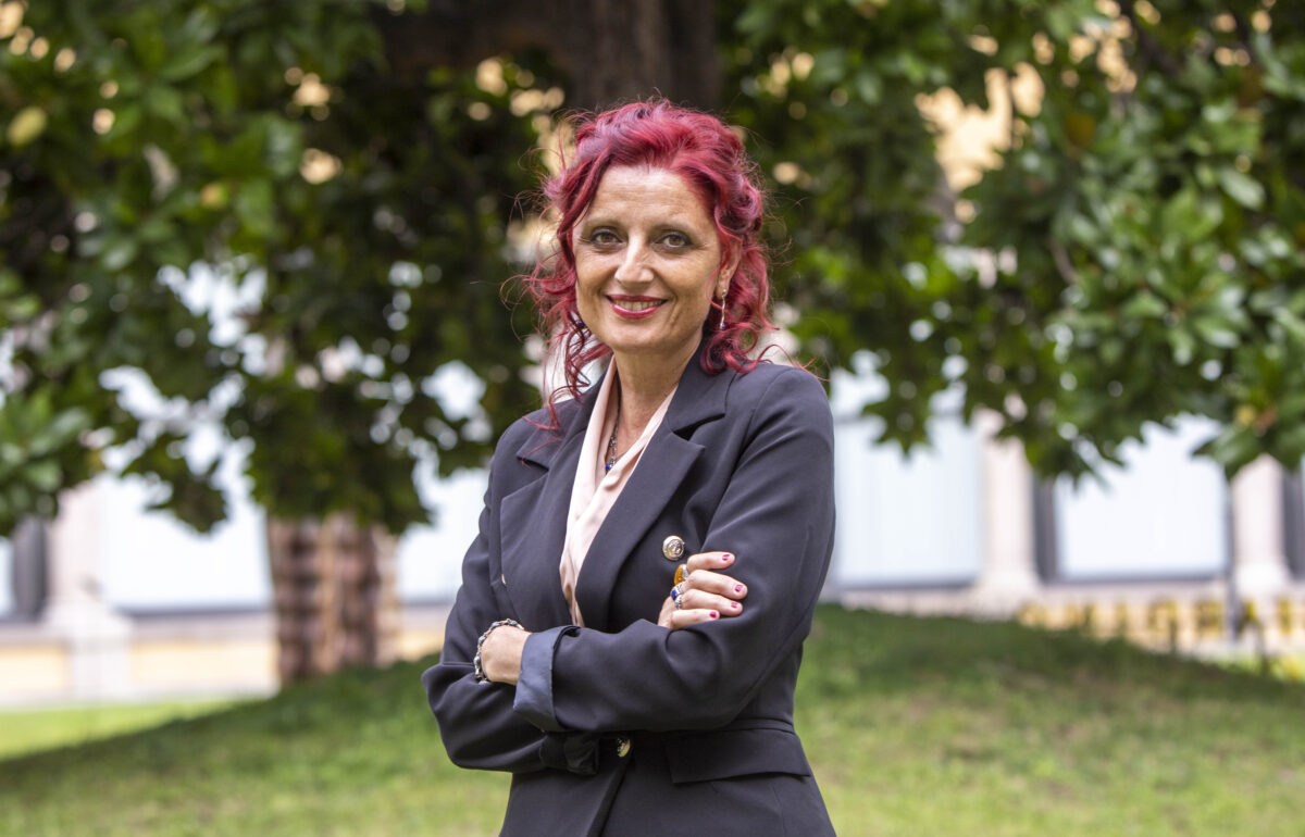 Consuelo Locati: «Conte fa campagna sulla pelle dei morti»