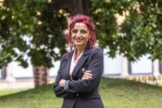 Consuelo Locati: «Conte fa campagna sulla pelle dei morti»