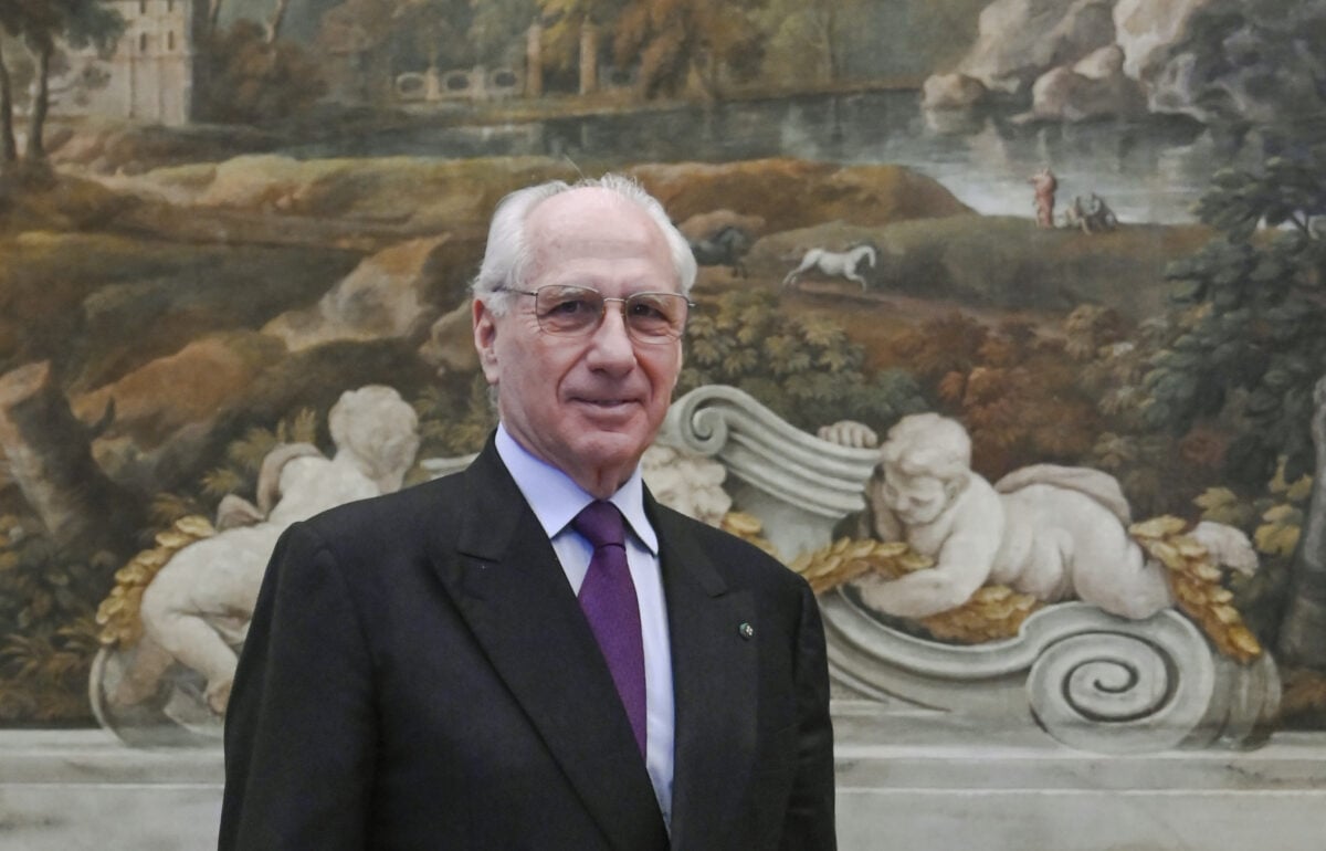 L’ad della società Stretto di Messina: «Via libera sul Ponte, nessuno stop. Costi immutati e apertura nel 2034»
