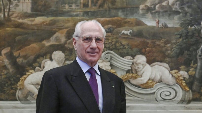 L’Ad della società Stretto di Messina: «Via libera sul Ponte, nessuno stop. Costi immutati e apertura nel 2034»
