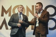 Il generale Burgio, candidato sindaco di Futuro Nazionale: «Milano a tolleranza 0? Mi può bastare 0,5»
