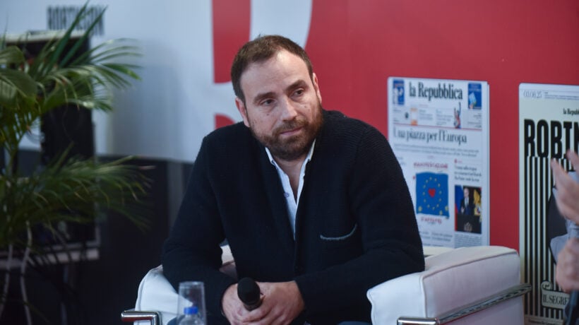 Stefano Cappellini: «L’attentato te l’ha chiesto Sigfrido?». Pure «Repubblica» ora ha il sospetto