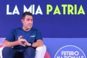 Vannacci: «A Milano un generale per mettere ordine»