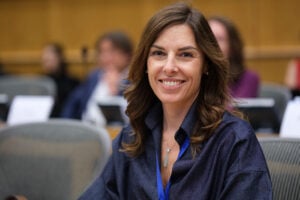 Isabella Tovaglieri