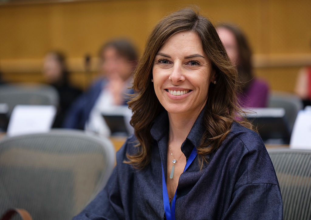 isabella tovaglieri nuove regole sui ricorsi dei migranti da Laverita.info isabella tovaglieri nuove regole sui ricorsi dei migranti