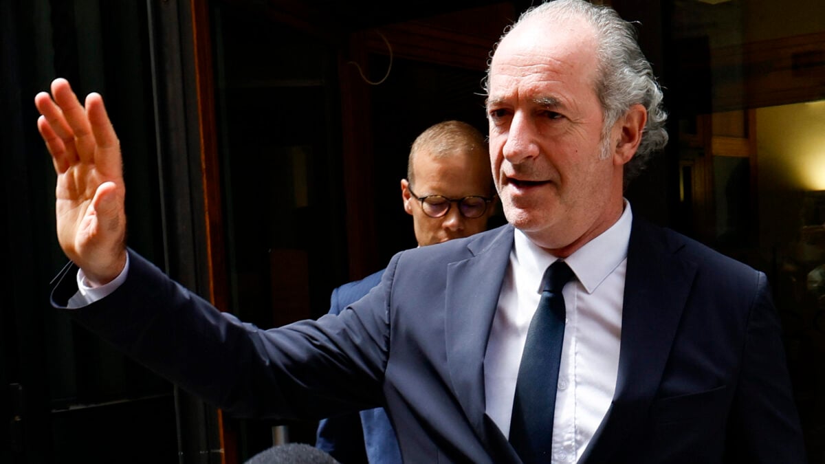 Caro Zaia, sul fine vita è fuori strada