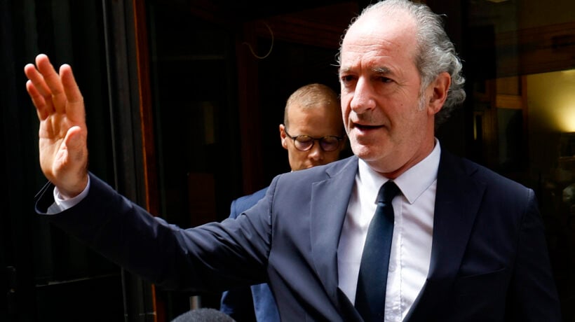 Caro Zaia, sul fine vita è fuori strada