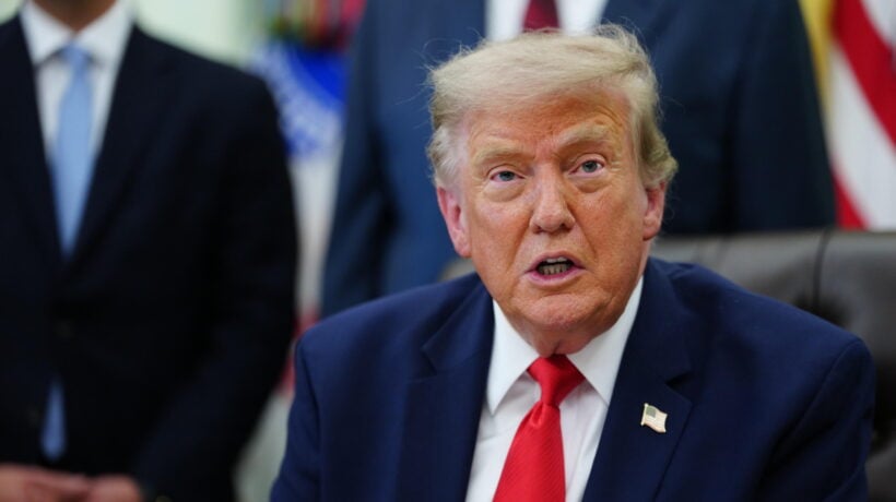 Trump vende euro e compra yen. Così finanzia l’ascesa delle Borse