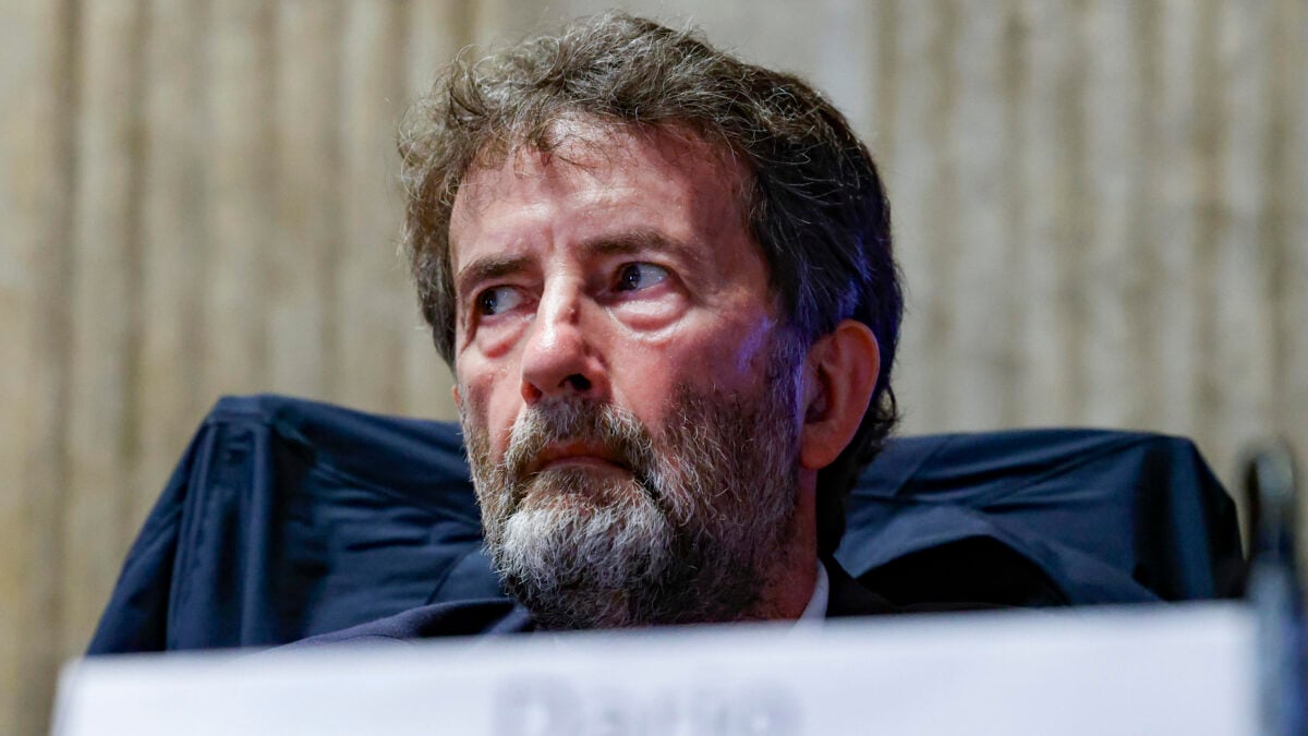 Piano Pd per spaccare il centrodestra