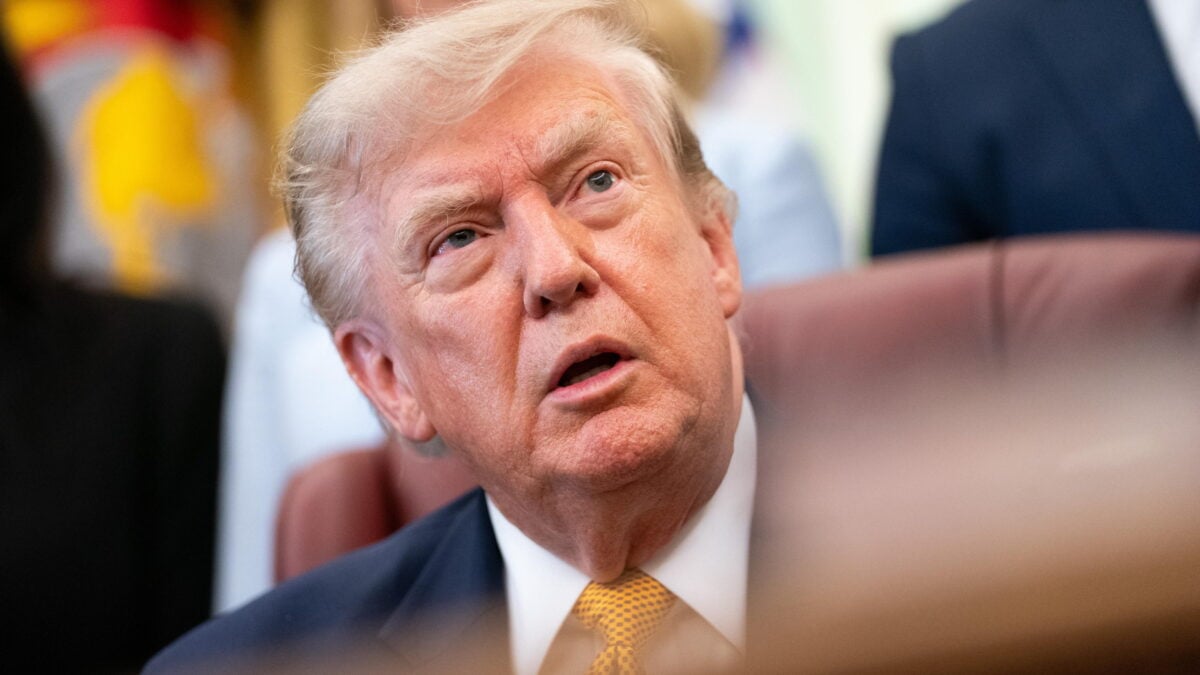 Tra Iran e Usa vincono le contraddizioni