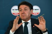 Scintille Fdi-Conte sulla commissione Covid. Giuseppi fa il bullo ma non dà una data