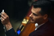 Intesa del centrodestra sulla legge elettorale, Fn agita un cappio contro il fondo Safe