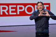 «Ranucci mi chiamò per aiutare l’amante»