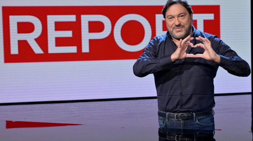 «Ranucci mi chiamò per aiutare l’amante»