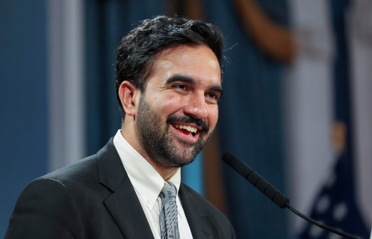 Fra i dem Usa spopolano socialisti e islamici