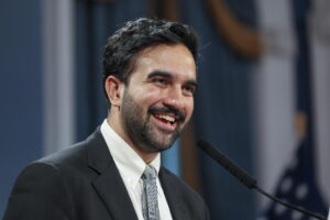 Fra i dem Usa spopolano socialisti e islamici