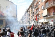 Il piano casa di Lo Russo per «Aska». Bando per riaprire il centro sociale