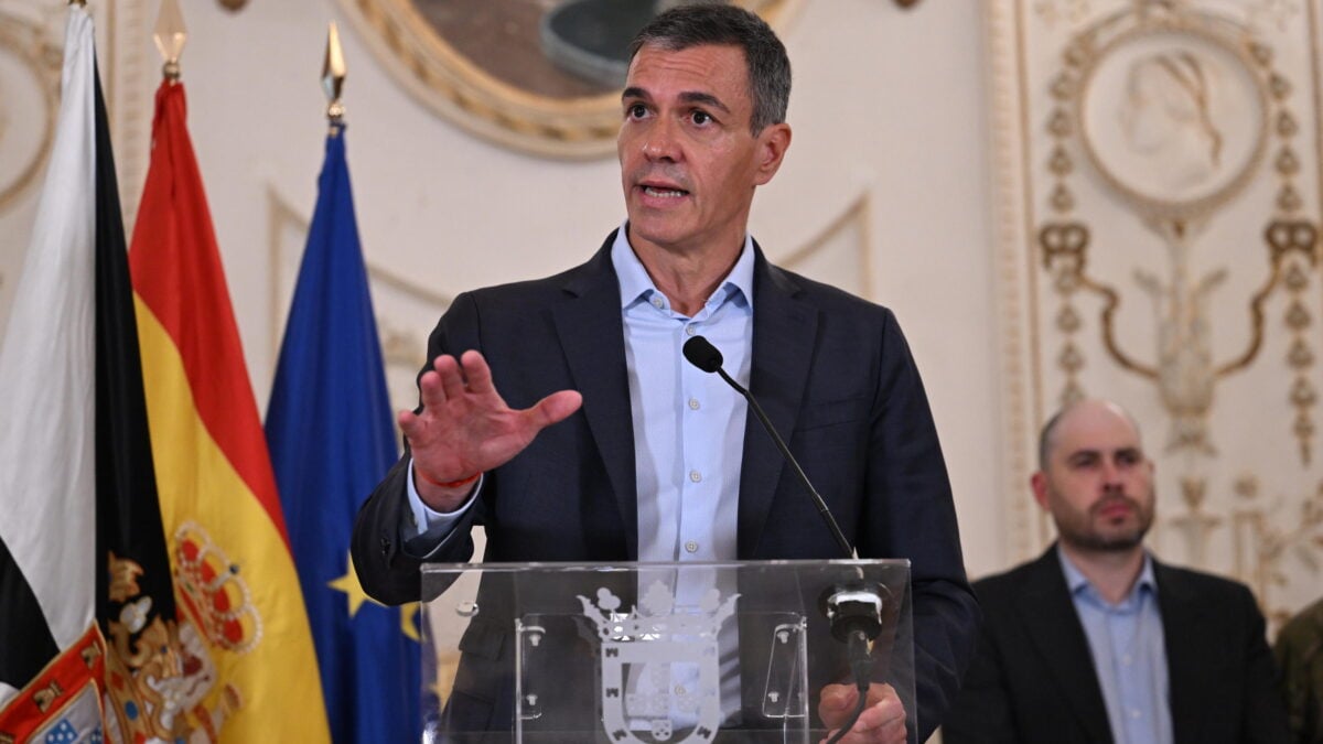 Così Sánchez deporta i migranti in Africa